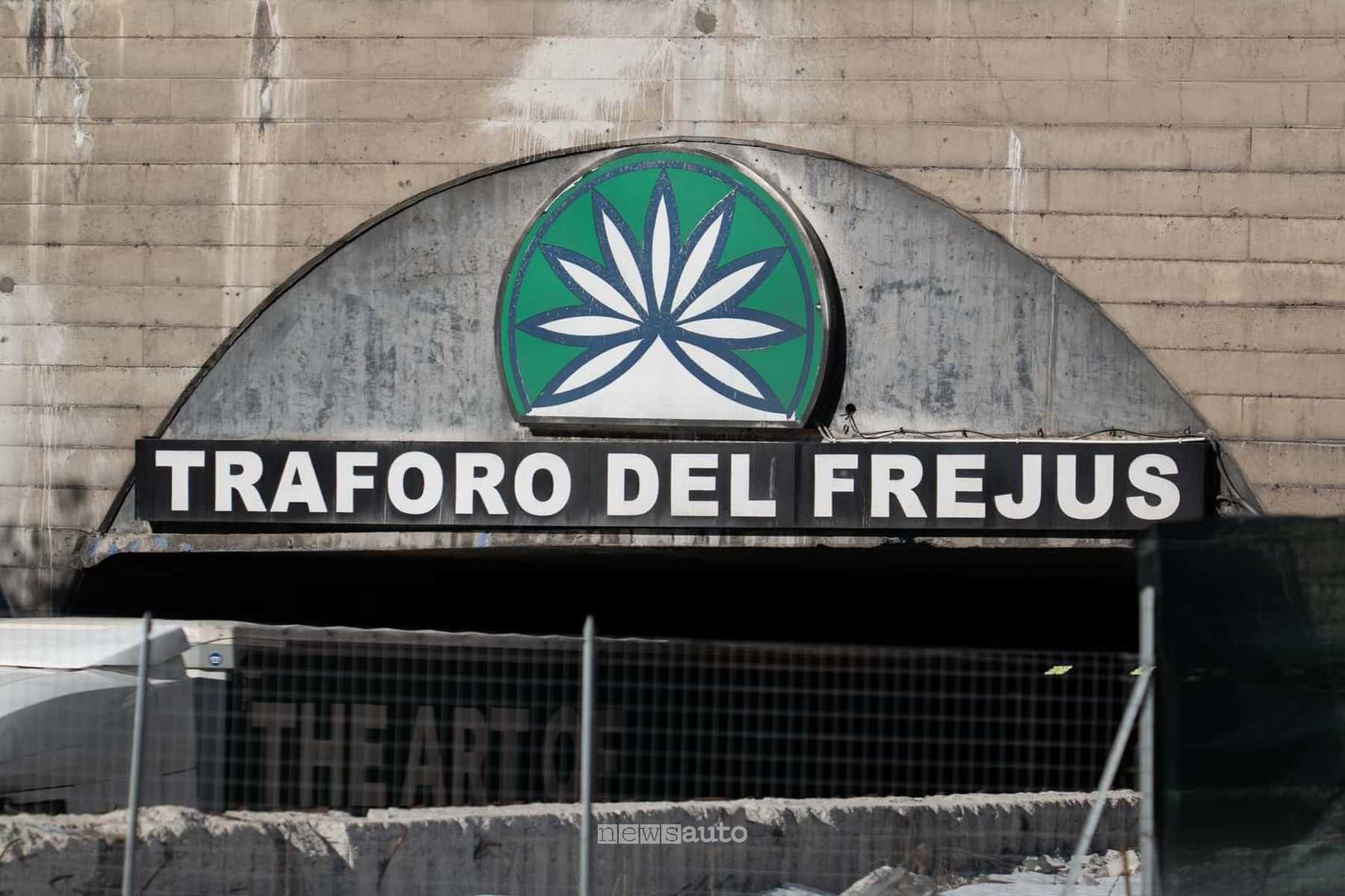Traforo del Frejus