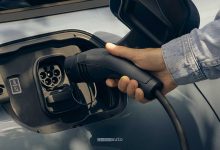 auto elettriche ricarica