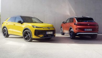 Nuova Volkswagen T-Roc 2026