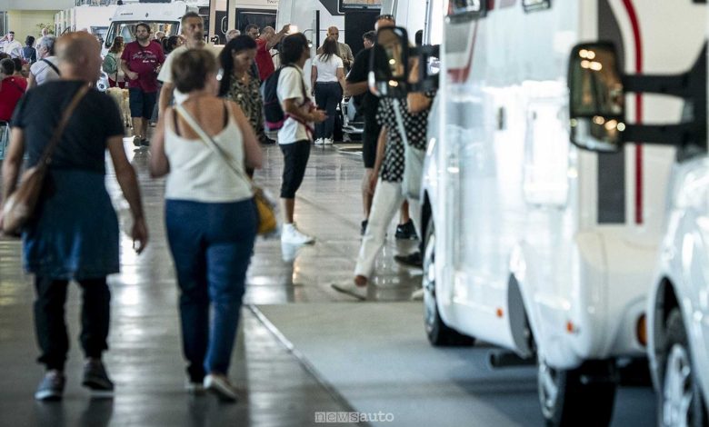 Salone del Camper 2025
