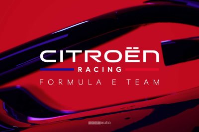 Citroën in Formula E