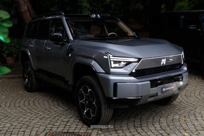 Dongfeng MHero 817