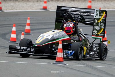 Formula SAE Italy 2025
