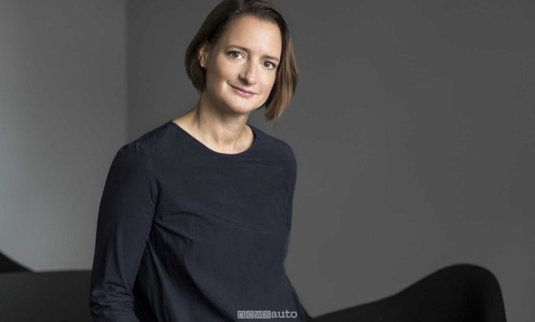 Katrin Adt è il nuovo CEO di Dacia, succedendo a Denis Le Vot.