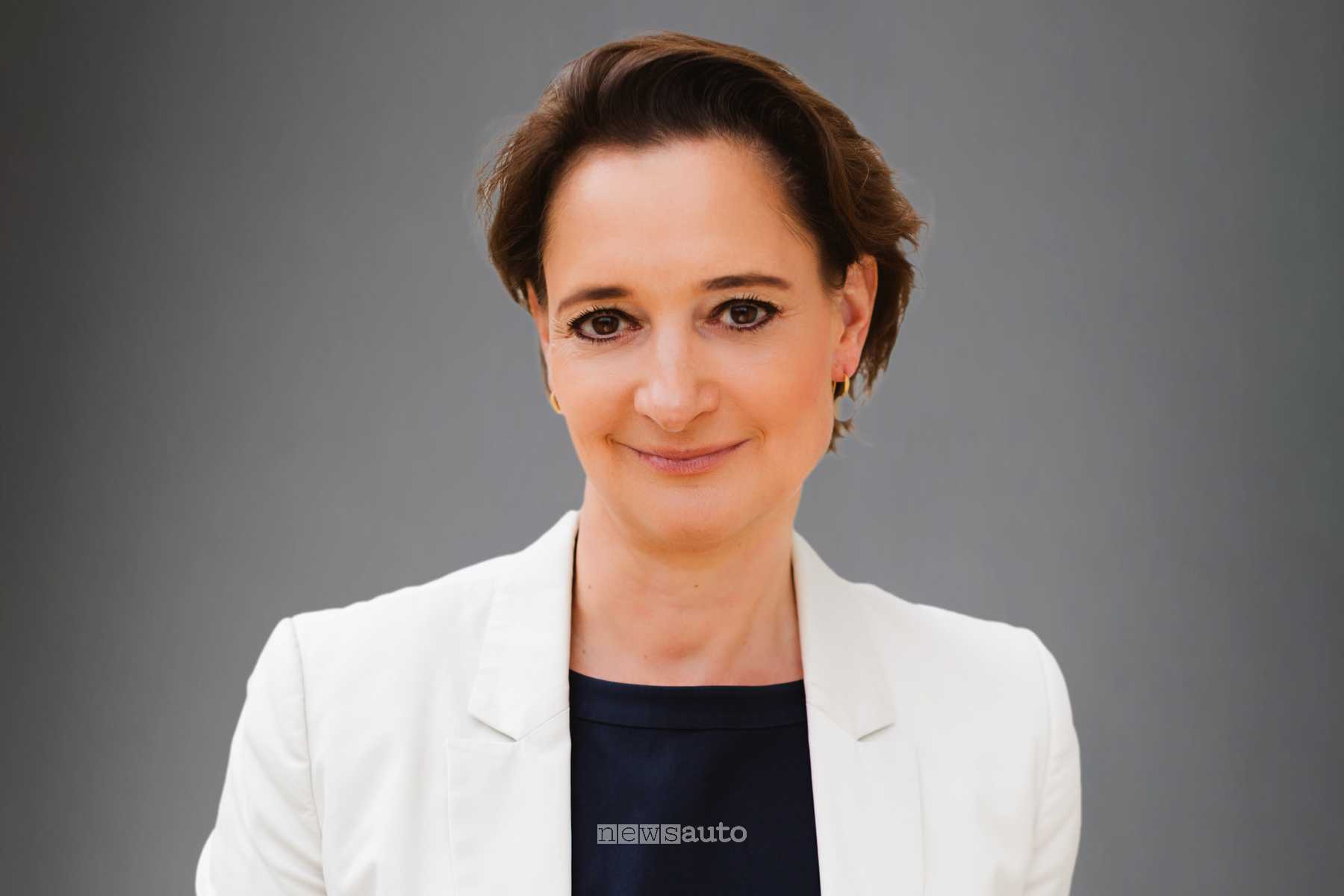 Katrin Adt, nuovo CEO Dacia