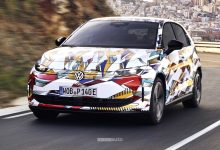 Volkswagen ID. Polo 2026