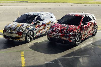 Volkswagen ID. Polo e ID. Polo GTI
