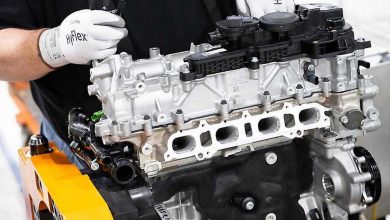 Powertrain EP6 Stellantis ibrido full hybrid