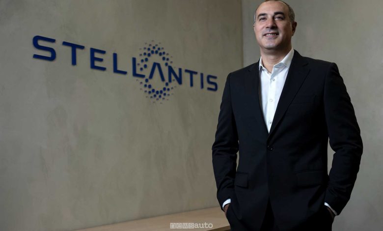 Cappellano capo Stellantis per l’Europa