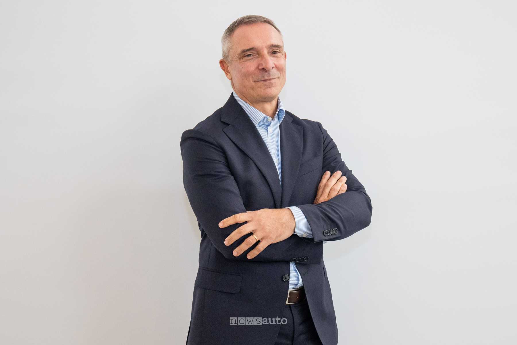 Stellantis Italia, Guido Bevilacqua alla guida della Business Unit Light Commercial Vehicles