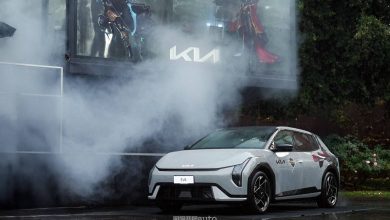 Kia al Lucca Comics & Games 2025