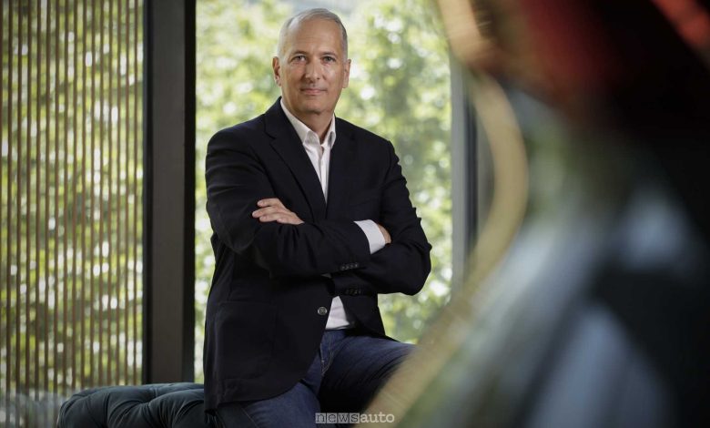 Markus Haupt, dopo un periodo ad interim, è stato confermato a capo di SEAT e CUPRA
