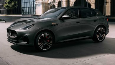 Maserati Grecale Folgore 2026