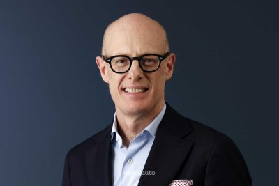 Michael Leiters nuovo CEO Porsche
