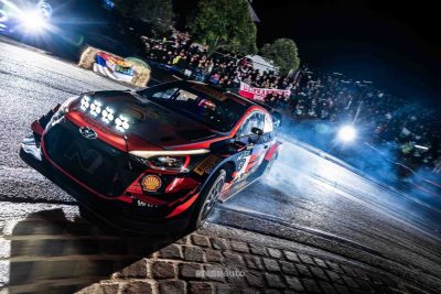 Rallylegend 2025