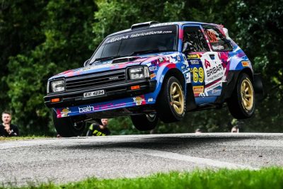 Rallylegend 2025