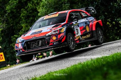Rallylegend 2025