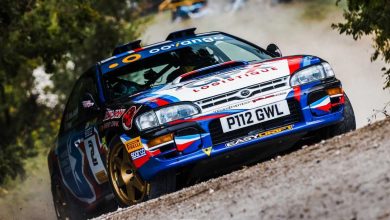 Rallylegend 2025