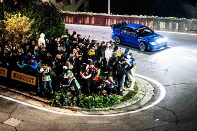 Rallylegend 2025