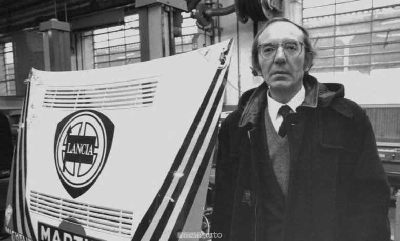 Claudio Lombardi