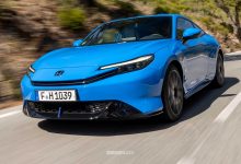 Honda Prelude 2026, prova su strada, test come va la GT ibrida