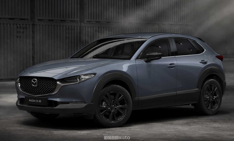 Mazda CX-30 Ad’vantage