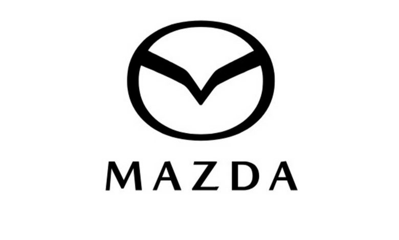 Nuovo logo Mazda