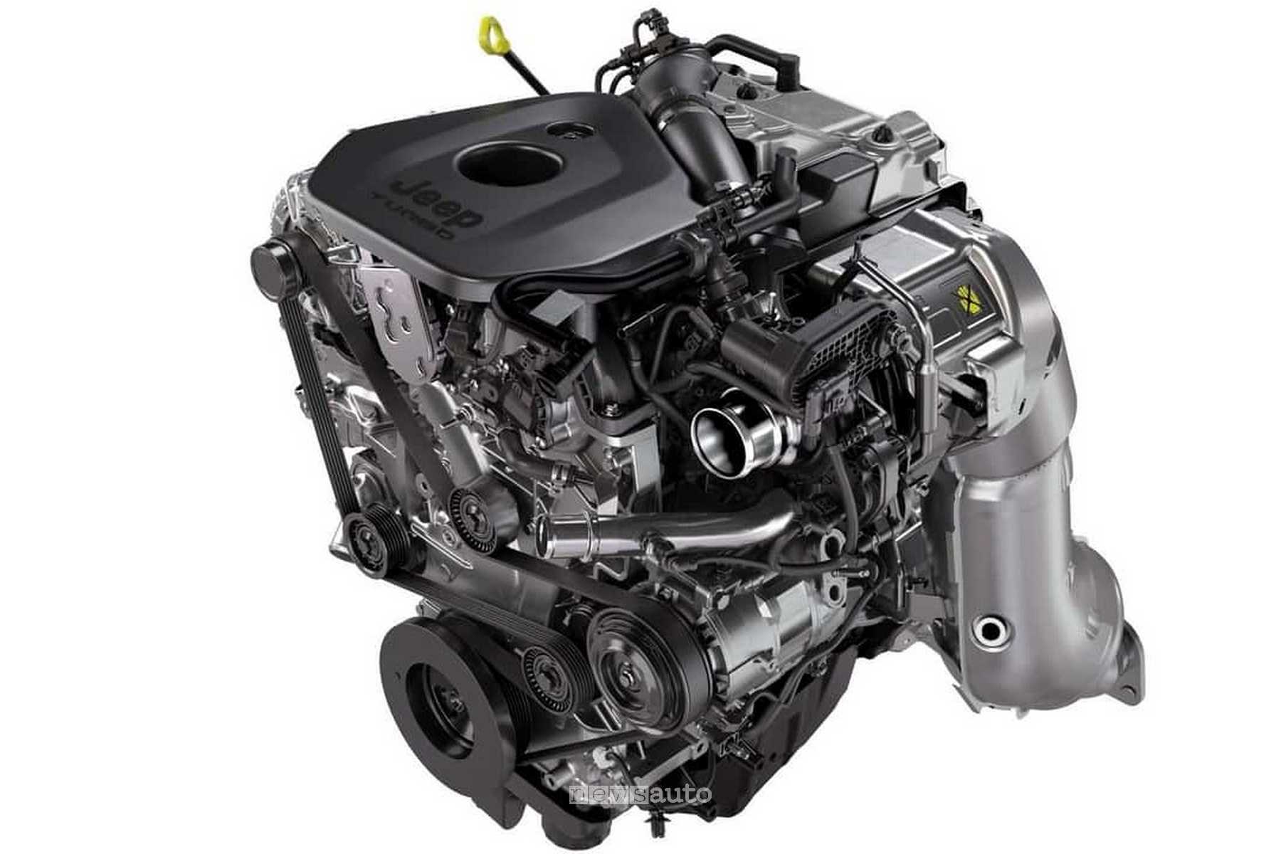 Nuovo Motore Stellantis Hurricane 4 Turbo: Ritorno al Benzina ad Alte Prestazioni per Alfa Romeo e Maserati?