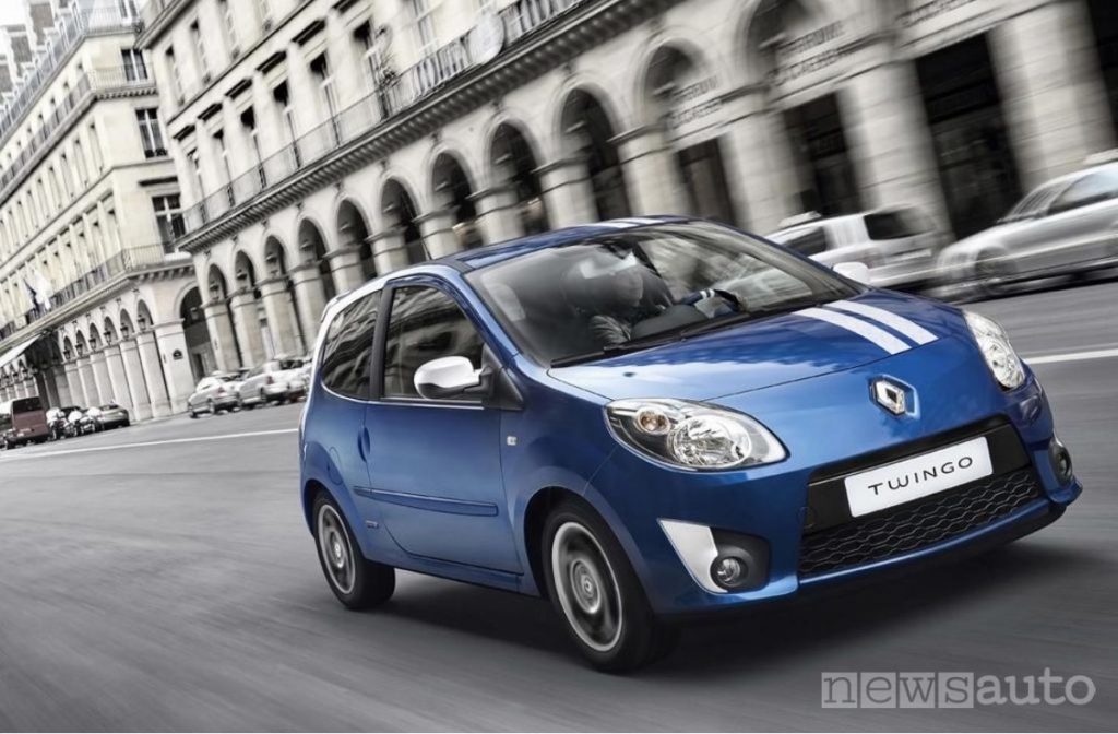 La versione Gordini della seconda serie