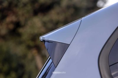 Leapmotor B10 spoiler posteriore