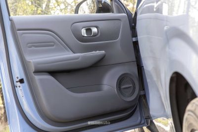 Leapmotor B10 rivestimento portiera guidatore