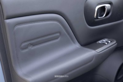 Leapmotor B10 rivestimento portiera guidatore