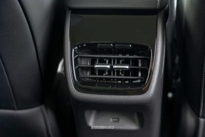 Jaecoo J5 bocchetta d'areazione fila posteriore