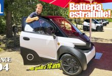 Silence S04 video prova