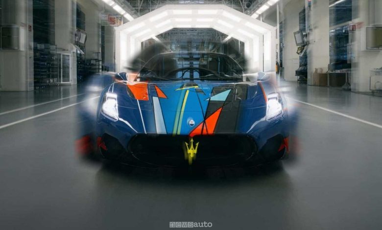 Alfa Romeo e Maserati Bottegafuoriserie con progetti esclusivi per modelli in serie limitata come 33 Stradale e MCXtrema