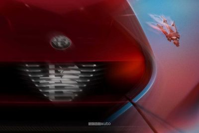 Alfa Romeo e Maserati Bottegafuoriserie