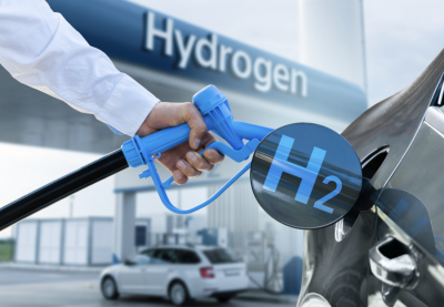 auto a idrogeno