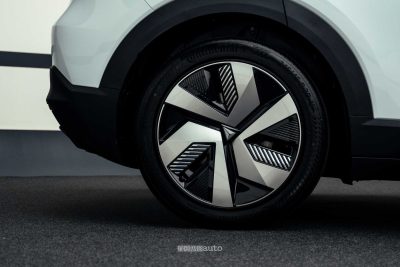 Changan Deepal S05 cerchi da 20"