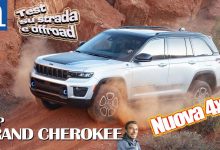 Jeep Grand Cherokee 4xe
