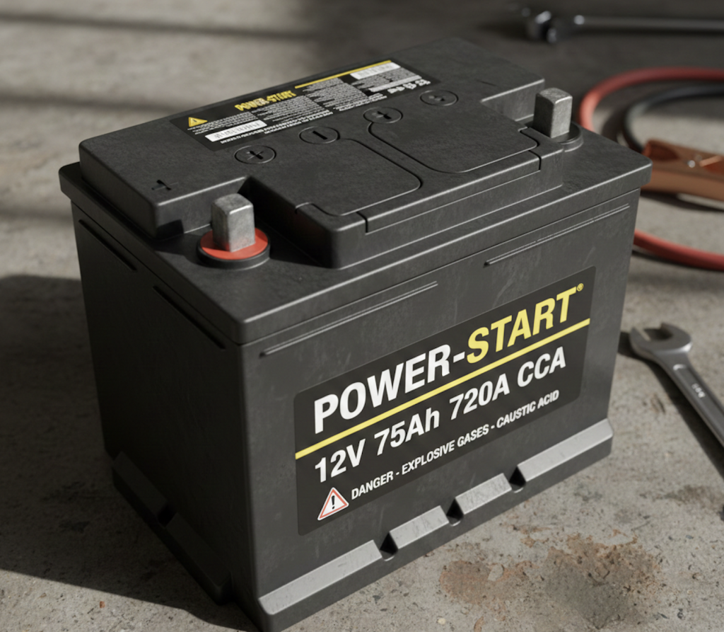 La Commissione Europea ha inflitto ammende ai produttori di batterie avviamento auto: violata la normativa antitrust