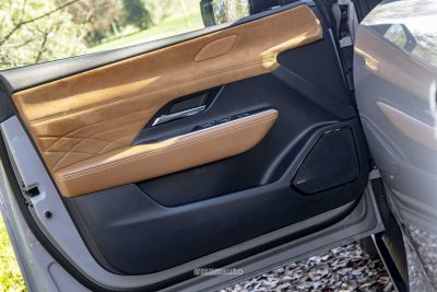 Mazda 6e vano portiera guidatore