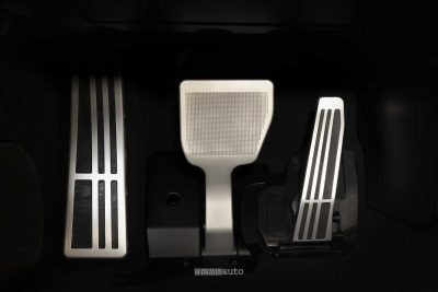 Toyota GR GT pedaliera