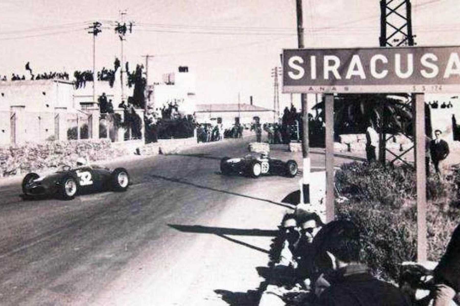 Autodromo di Siracusa, l’offerta da 3 milioni per la rinascita