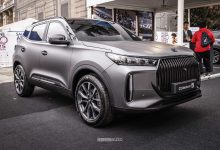 DR 5 1.5 full hybrid Collection