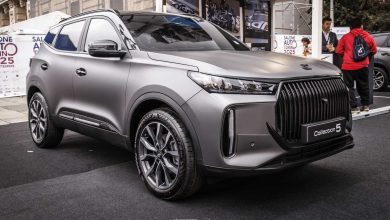 DR 5 1.5 full hybrid Collection