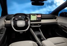 Volkswagen ID. Polo plancia abitacolo