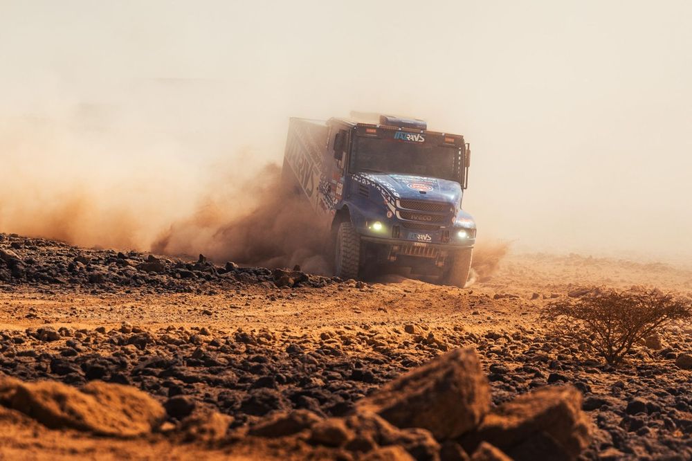 Dakar 2026, piloti italiani al via: chi sono gli azzurri in gara, categorie e veicoli 2026